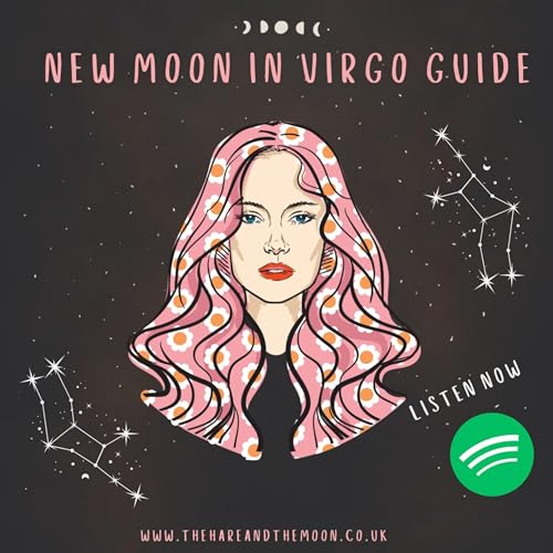 Guide to New Moon in Virgo