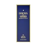 DIAMONDS & SAPHIRES by Elizabeth Taylor Eau De Toilette Spray 3.4 oz for Women - 100% Authentic
