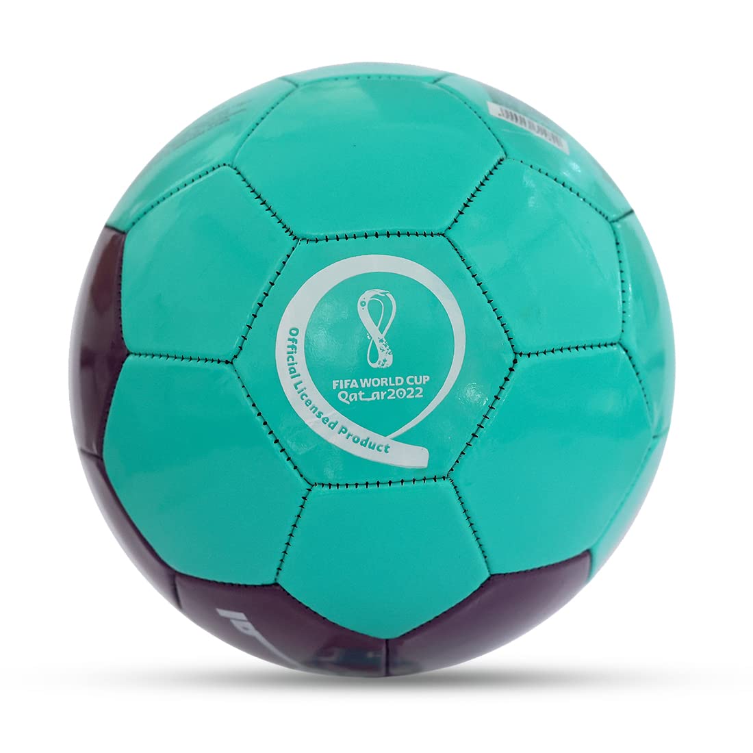 Buy FIFA Official World Cup 2022 Ball | Licensed Football Logo
