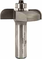 ぴうページ Whiteside Router Bits 5850 Raised Panel Back Cutter - Door