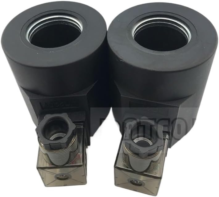 Solenoid Valve Coil Inner Diameter 31.5mm Height 71.5mm MFB10-90YC MFZ10-90YC(DC24V)