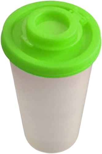 Miniatura 4 de Cocteleros de sal y pimentero de plástico, botellas de condimentos a prueba de humedad, salero y pimentero, tapas herméticas de plástico