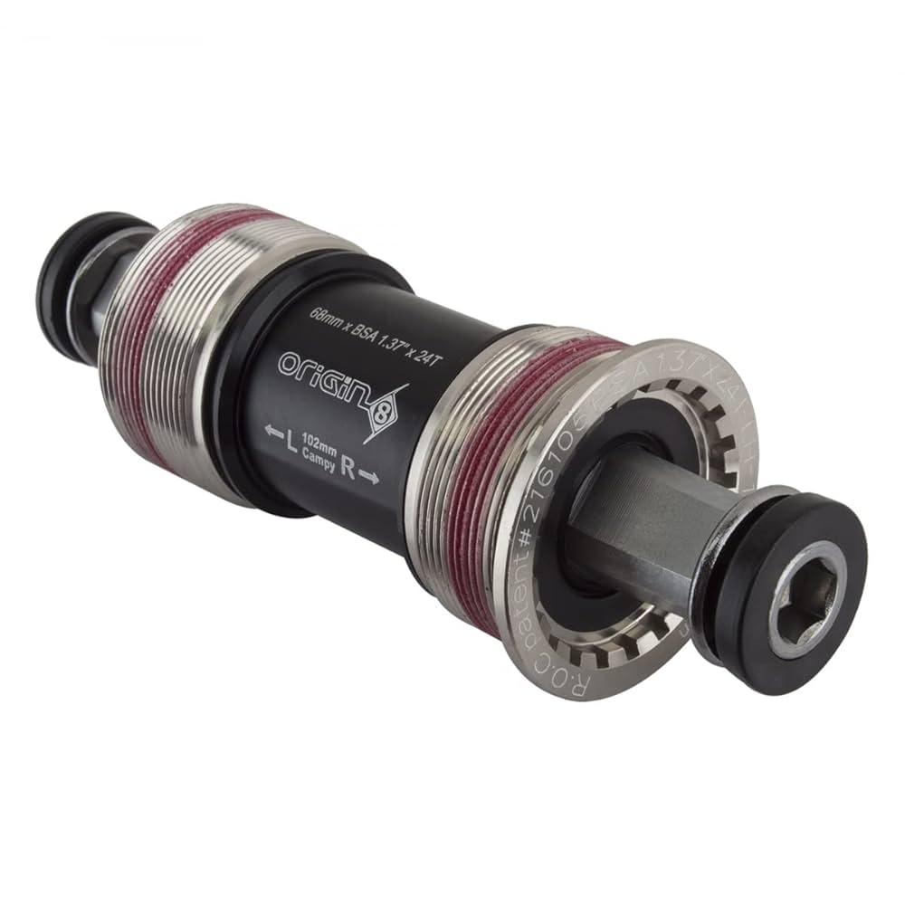【OTUR】ストレートバー180cm Amazon.com : Origin8 Torqlite Square Taper Bottom Bracket