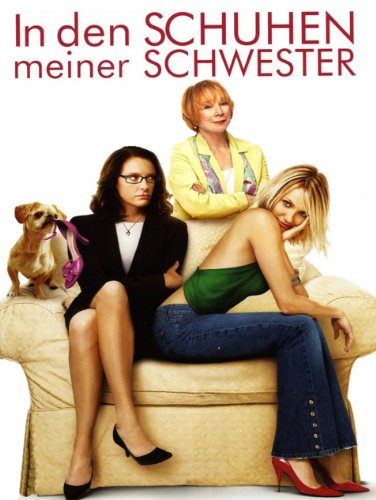 In den Schuhen meiner Schwester