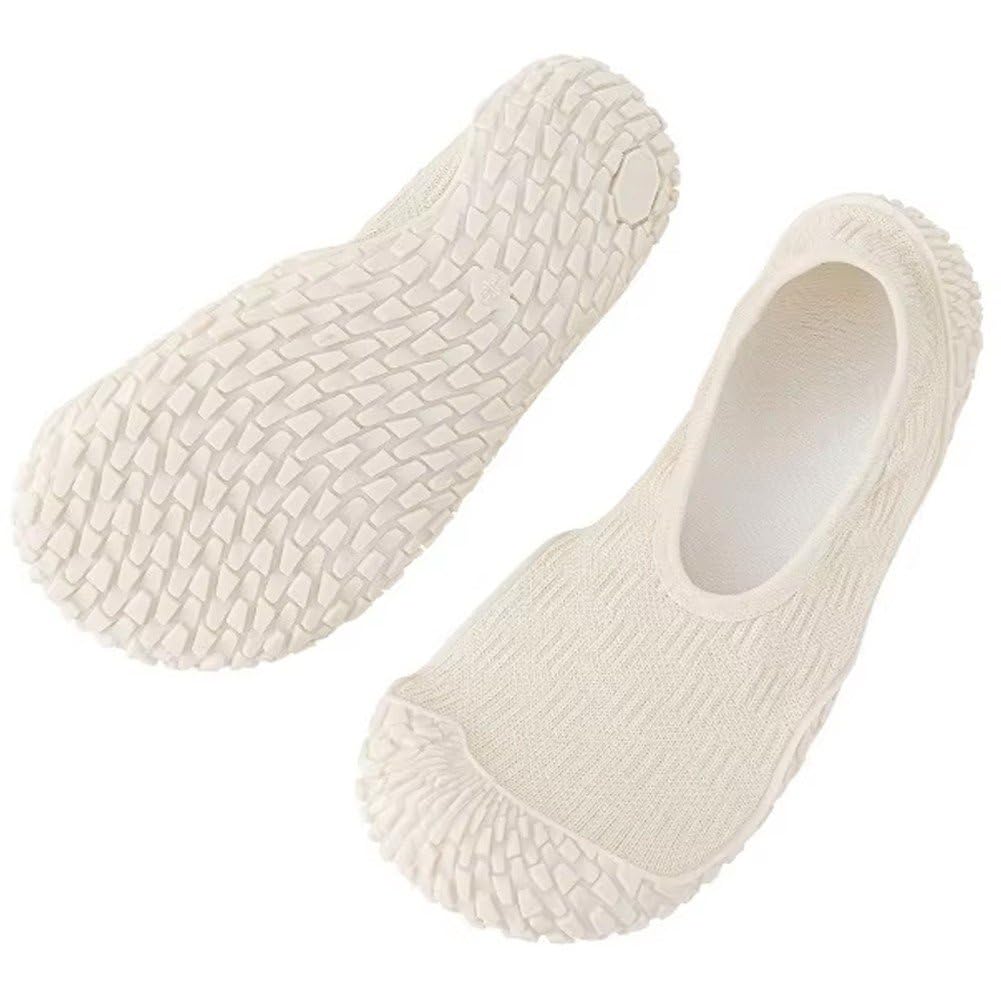 Chaussettes pilates grip pour femmes - Votre allié antidérapant pour le fitness en salle