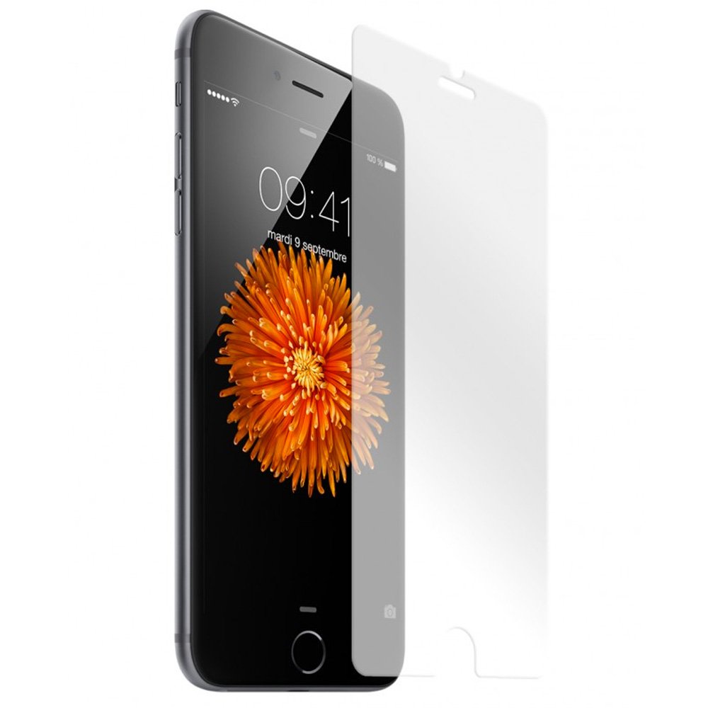 JETech Un Tocco Installa Pellicola Protettiva per iPhone 14 Plus 6,7