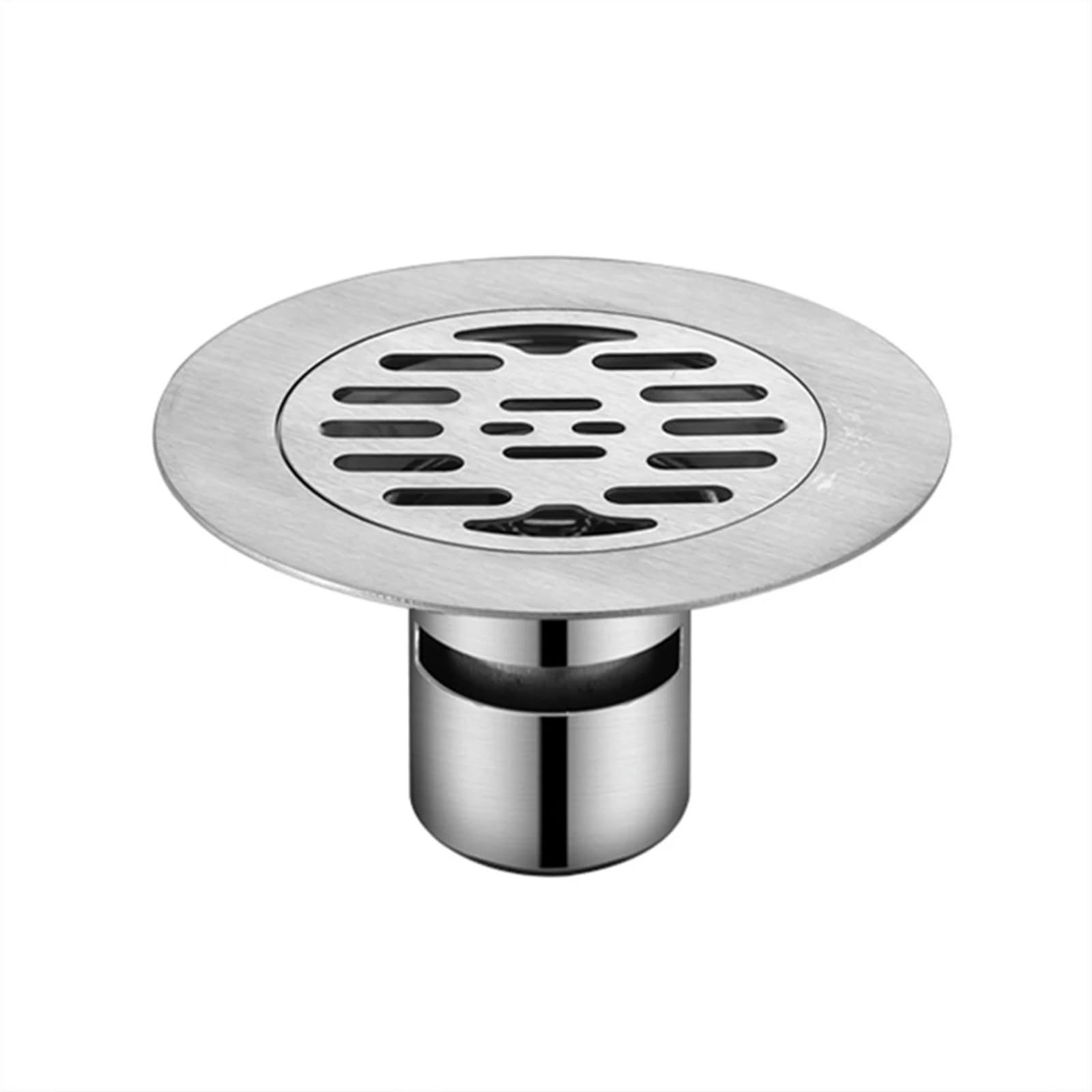 Drain de sol drain de douche baignoire récupérateur de cheveux