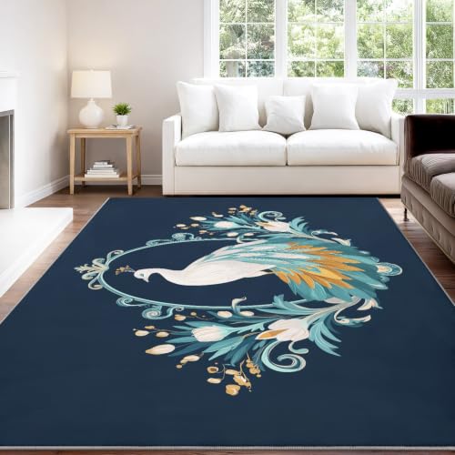 Tapis antisalissure lavable en machine pour éliminer les taches d'animaux