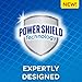 Ziploc Quart Food Storage Slider Bags, Power Shield Technology for More Durability, 20 Count