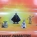 Star Wars Classic Characters Micro Machines Figure Collection