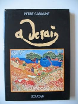 Hardcover Andre Derain (Spanish Edition) [Spanish] Book