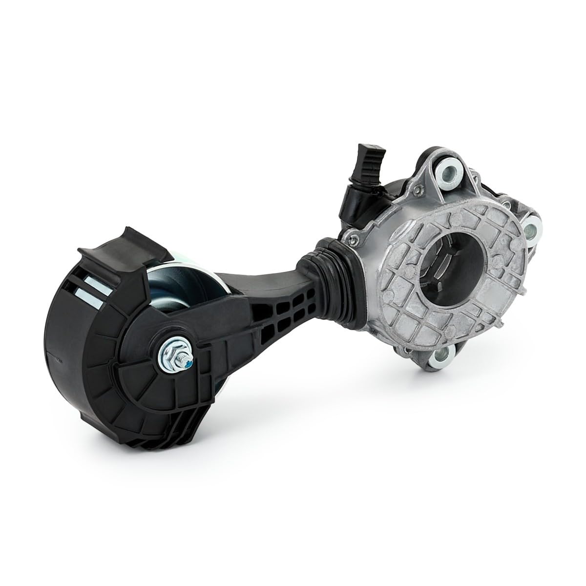 RIDEX 541V0049 Tensor de correa poli V Compatible con PEUGEOT 208 I Hatchback CA, CC