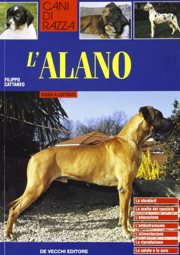 L'Alano L\'alano