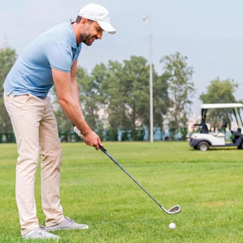 Image of Soulchen Golf Grip Trainer, Golf Training Aid
