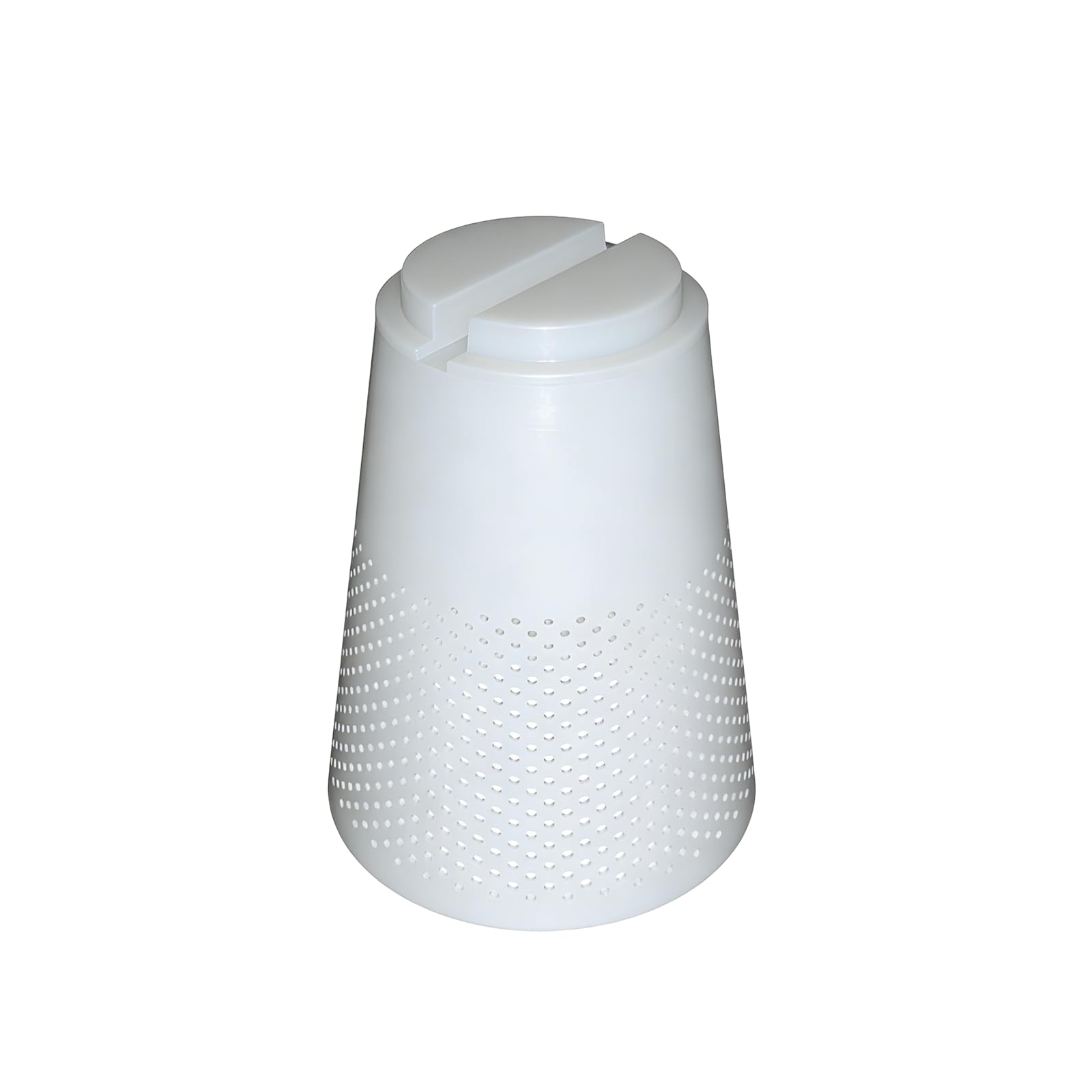 Elevated Stand for LEVOIT Core Mini-P Air Purifier Stable Base Versatile Placement in Home Office or Nursery