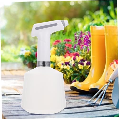 Pulvérisateur électrique bouteille arrosage compacte multifonction robuste - 7