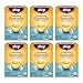 Yogi Tea - Comforting Chamomile - Soothes Mild Tension - 6 Pack, 96 Tea Bags Total