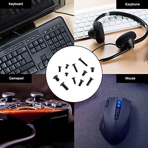 Computer Schroef 240 Stuks Laptop Notebook Schroeven Kit M2 M2.5 M3 Zelftappende Schroeven Elektronische Reparatie… - Image 7