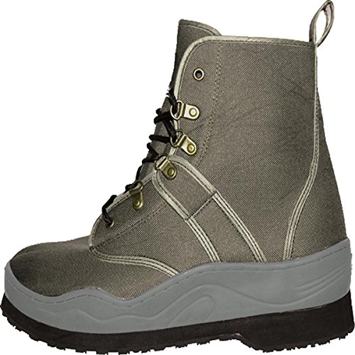 Caddis Mens Explorer Wading Shoe with EcoSmart II Soles 11