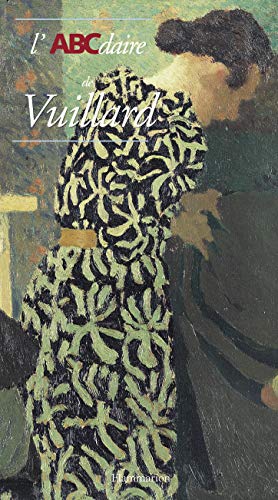L'ABCdaire de Vuillard