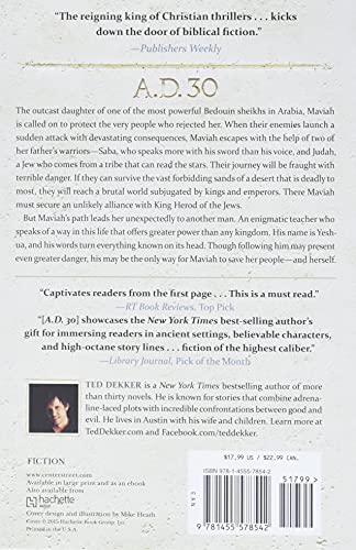 A.D. 30: A Novel: 1