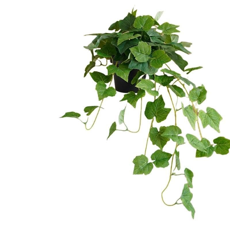 Feuillage simulé pour la maison et le bureau plante verte artificielle durable 70cm