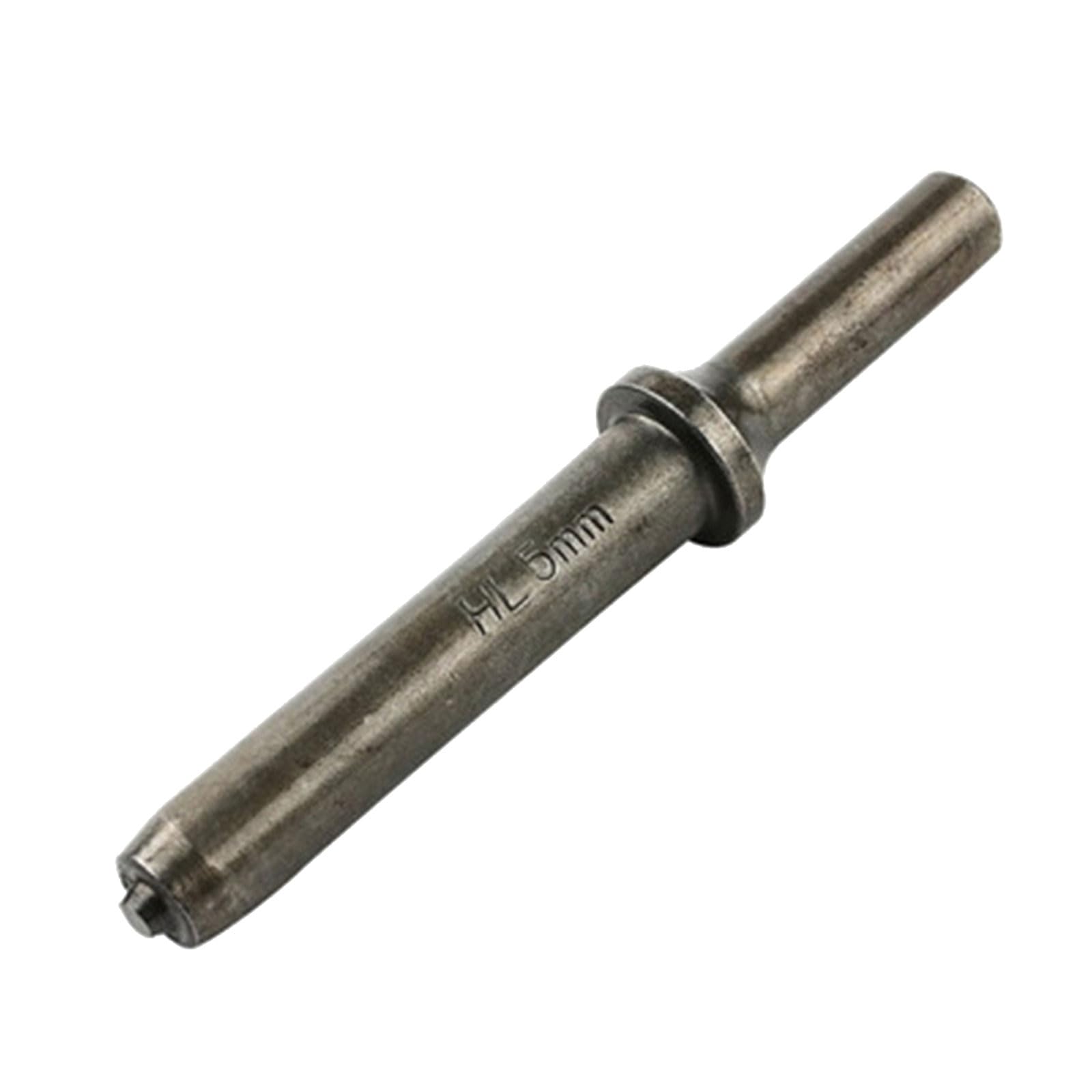 Kalttoy Hollow Head 5Mm Multi-Size Rivet Head Tool For Pneumatic Enhancing In Professional Applications Alloy Steel Efficient Rivet Head Alloy Steel Pneumatic