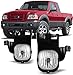 Winjet WJ30-0556-09 OEM Series for [2006-2007 Ford Ranger] Driving Fog Lights