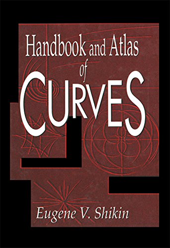 Handbook and Atlas of Curves