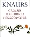 Price comparison product image Knaurs grosses Handbuch Homöopathie