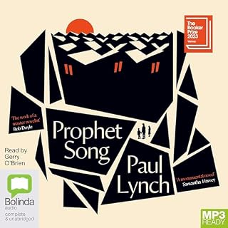 Prophet Song