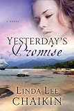 yesterday's promise (east of the sun book 2) (english edition)