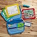 Melissa & Doug Water Wow! Water Wow! Take-Along Multi-Activity Color-Reveal Drawing Set Travel Toy Ages 3+