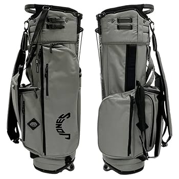 Amazon | ジョーンズ トゥルーパー R スタンドバッグ 2.0 軽量