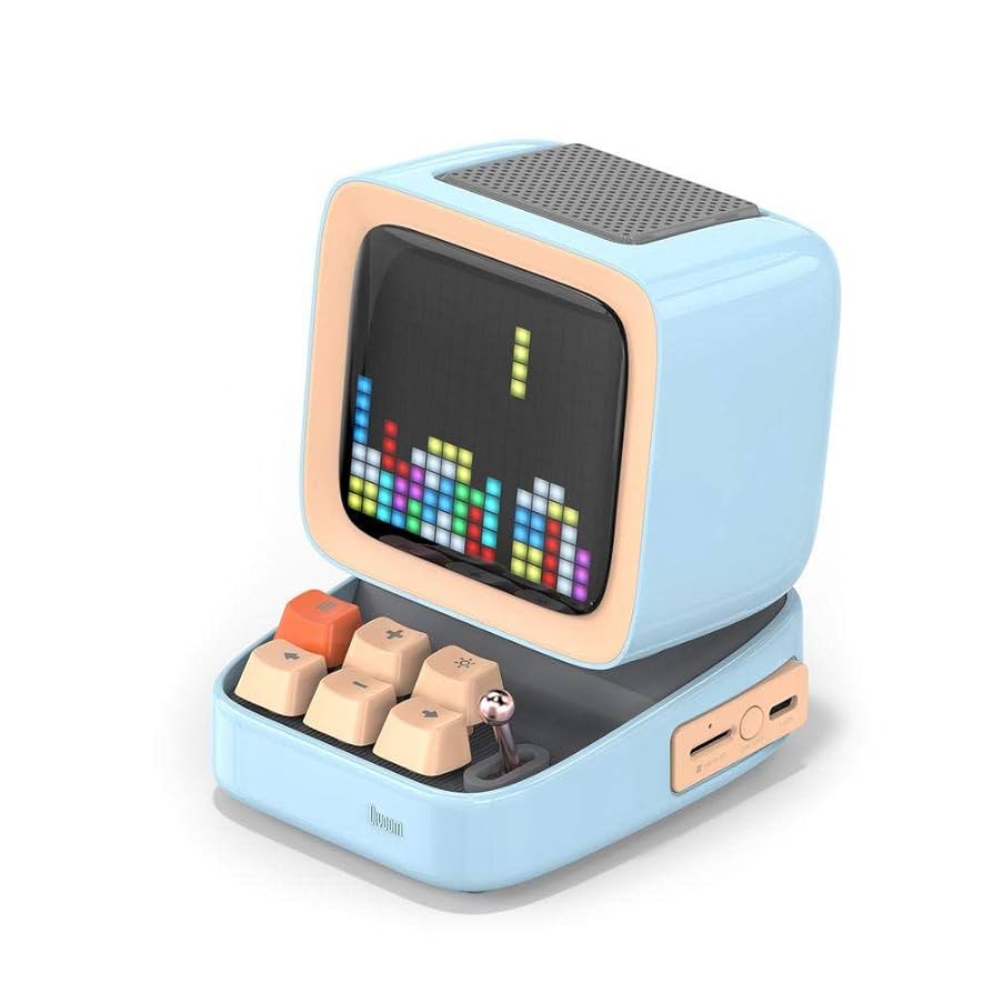 美品】Ditoo ポータブルBluetoothスピーカー 値下げ交渉可