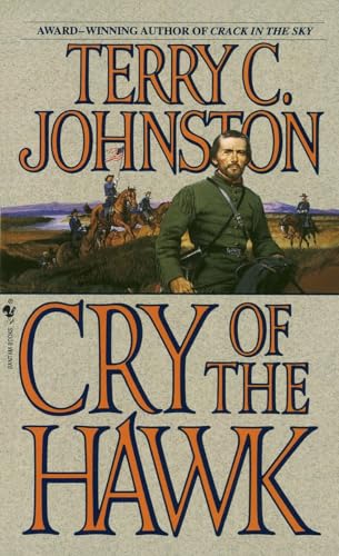 Cry of the Hawk: A Novel (Scout)