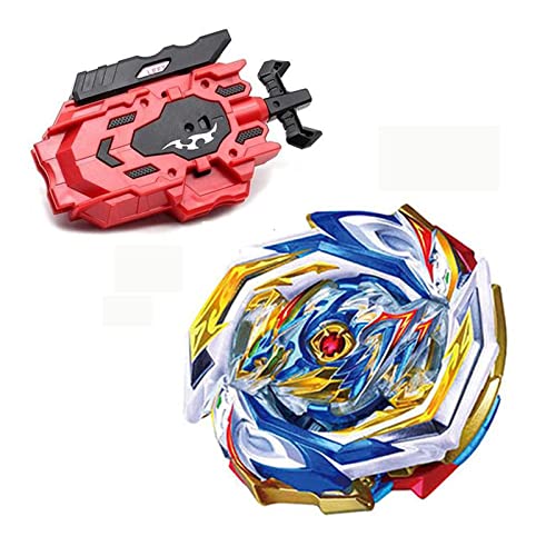 HLTAO Burst Toys - Toupies de combat pour enfants - Joli cadeau (A) Cover