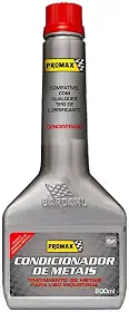 Condicionador de Metais Bardahl Promax 200 ml