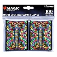【未使用】MTG　クイントリウス・カンド　プレイマット　UltraPro 未使用】MTG クイントリウス・カンド プレイマット UltraPro