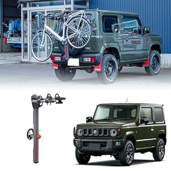 Amazon | YAKIMA 正規品 スペアライド 2台積載 背面スペアタイヤ