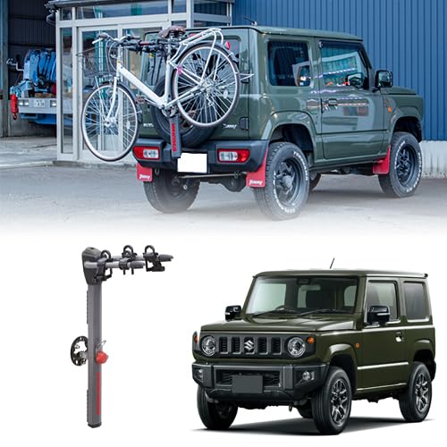 YAKIMA スペアライド　2台積載　背面スペアタイヤ部取付バイクラック Amazon.co.jp: [YAKIMA 正規品] スペアライド 2台積載 ※背面