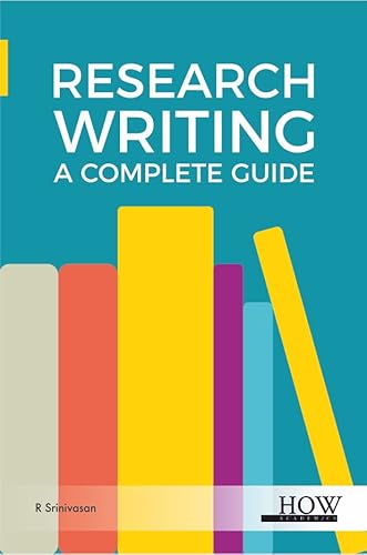 Research Writing- A Complete Guide | Research Methodology | Made Easy | Perfect Guide for Research Writing
