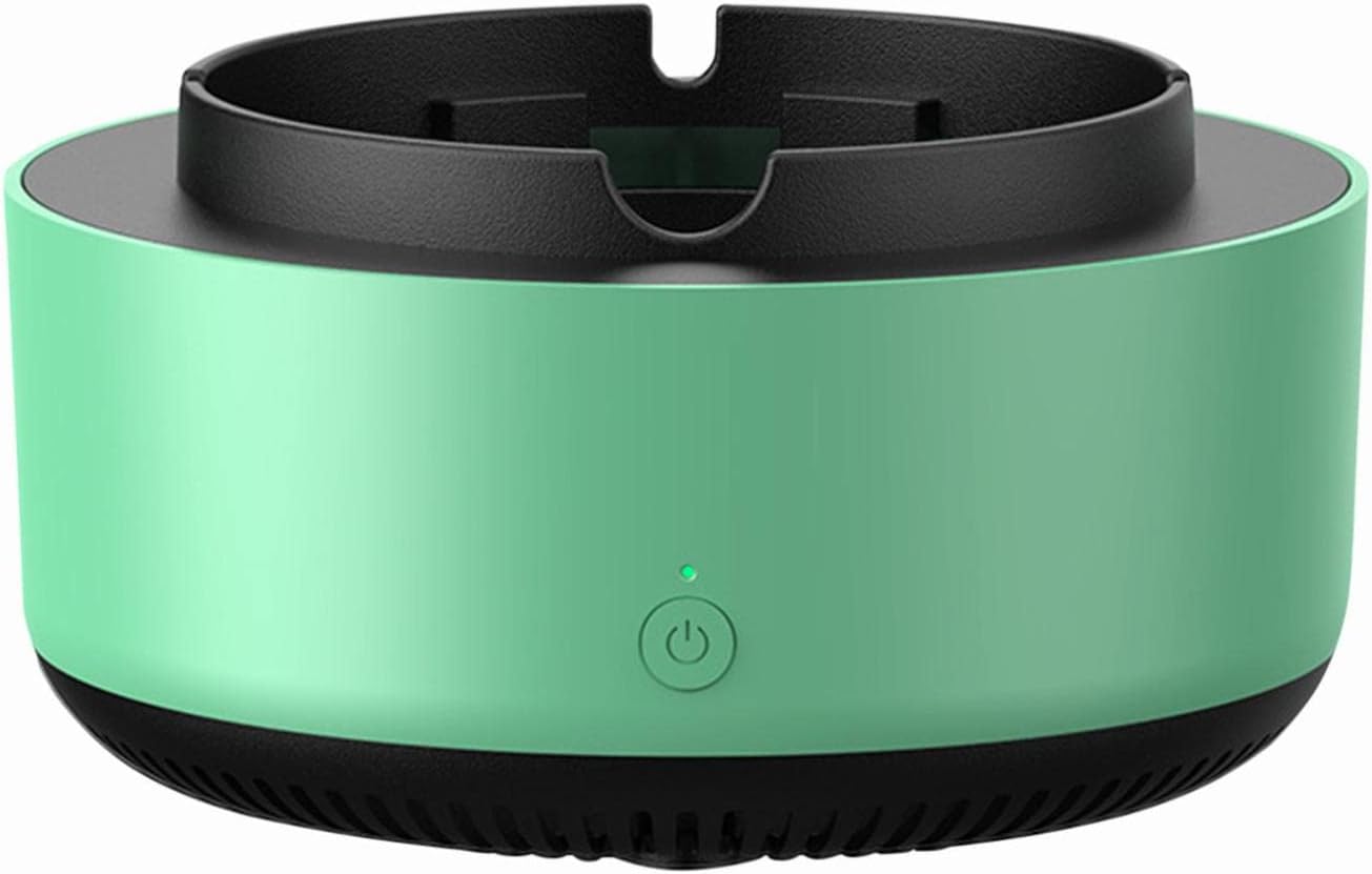 Smokeless Ashtrays For Cigarettes Indoor,Smokeless Ashtray