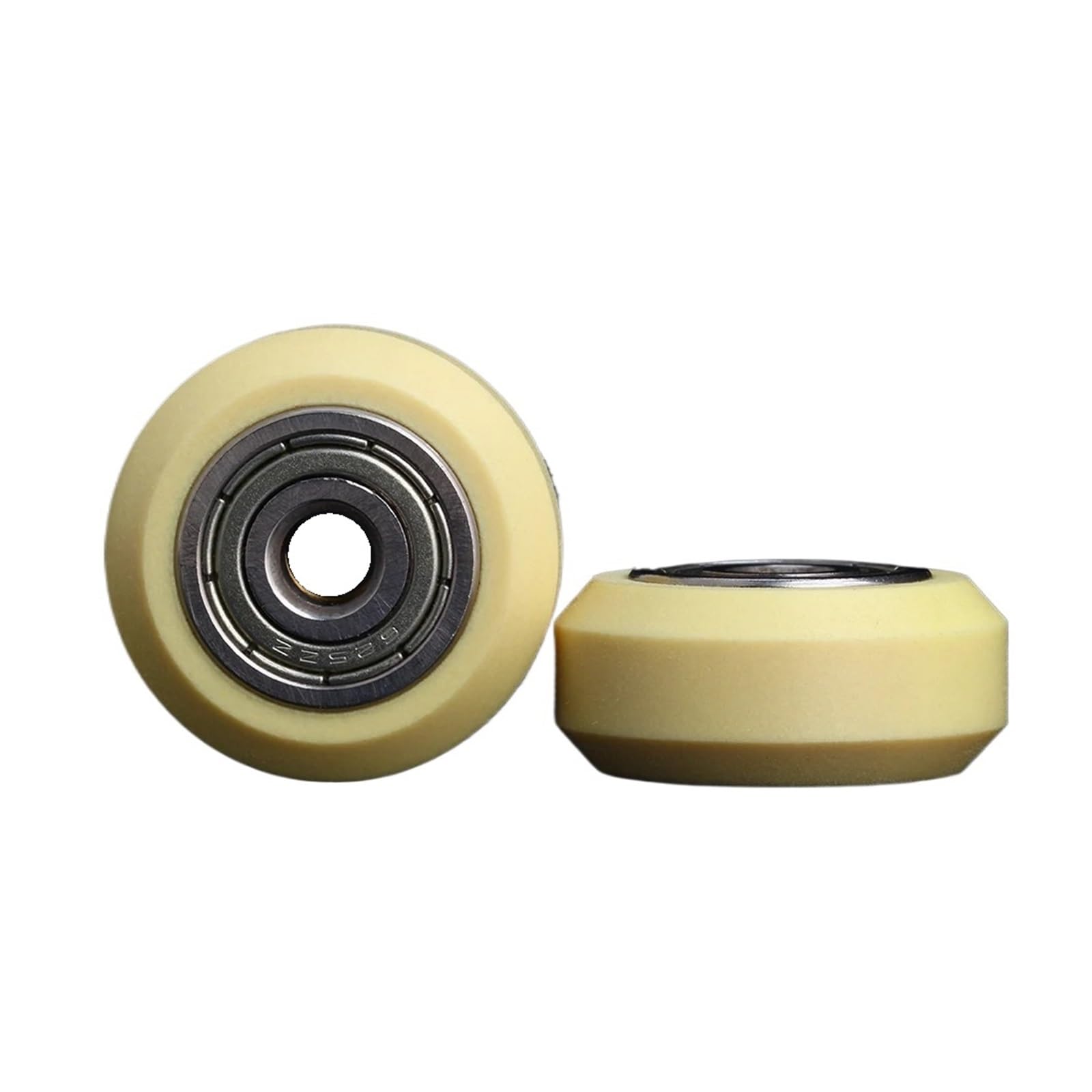 Pièces D'imprimante 3D À Roue En V Solide Résistantes L'usure(Solid V Wheel,9PCS)