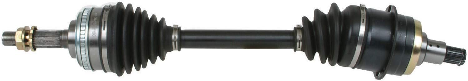 Cardone 66-5195 New CV Axle