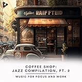Lullify Jazz