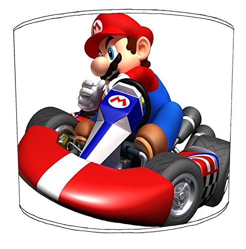 Premier Lighting 12 inch Super Mario Kart Abat-jour5 pour Un plafonnier