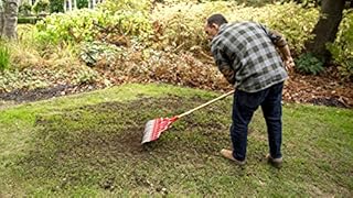 Scotts Turf Builder Quick + Thick Grass Seed (Dense Shade) 1.2kg (12675)