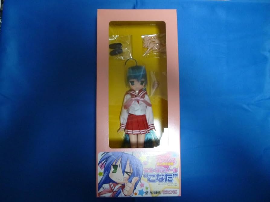 ✖*️様 ママチャップトイ らきすた こなた ママチャップトイ らきすた