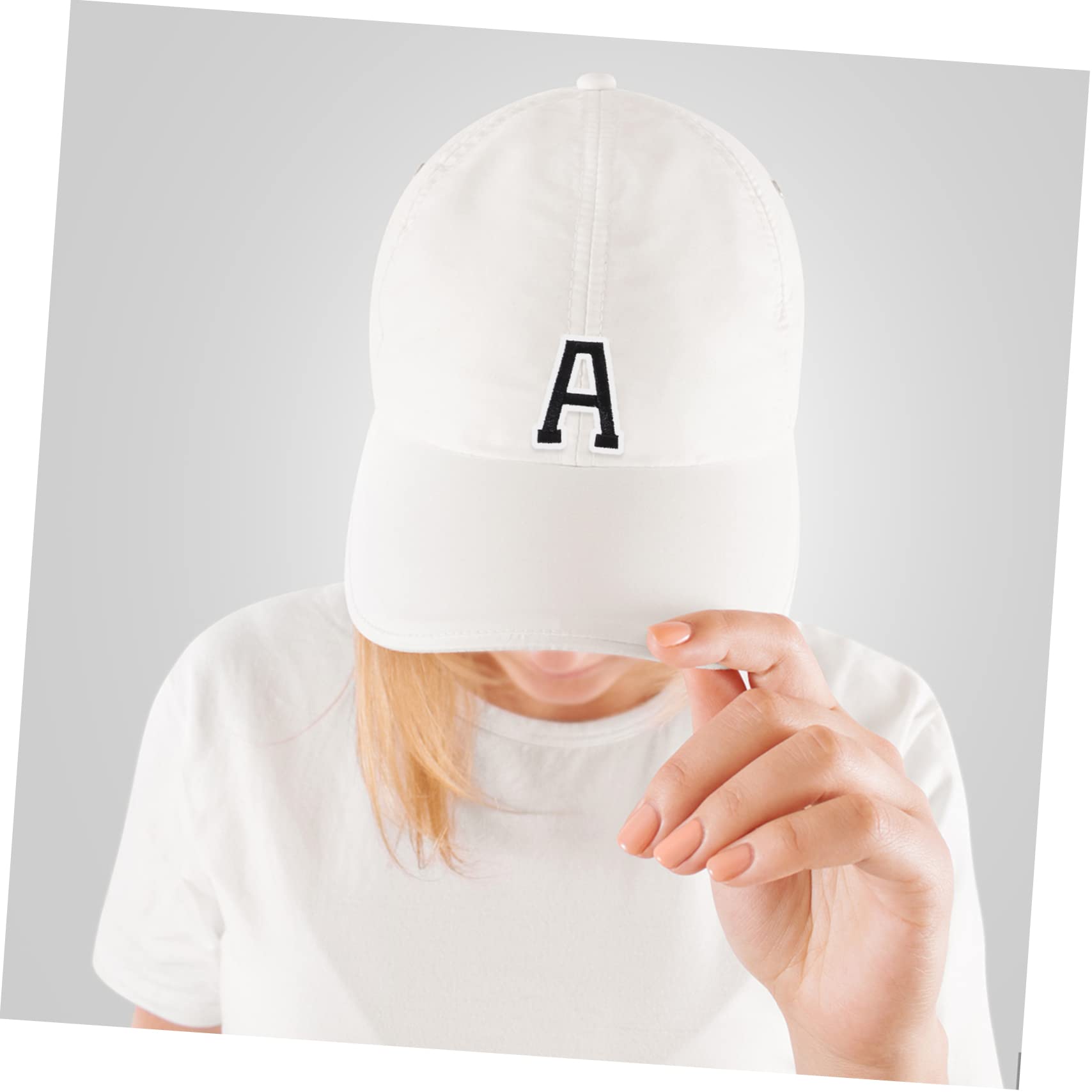 10sets Patch Cucite Termoadesive Toppe Decorative Per Abbigliamento Scarpe e Accessori Per Riparazioni e Personalizzazioni
